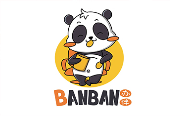BANBAN办伴—赣州VIS设计