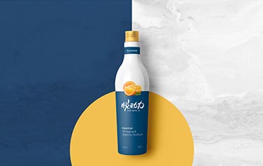 赣州某动力 品牌设计